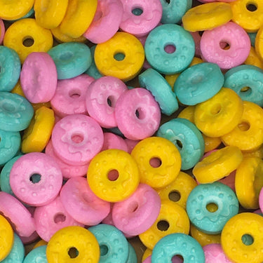 Donut Sprinkles - Cool Mom Sprinkles
